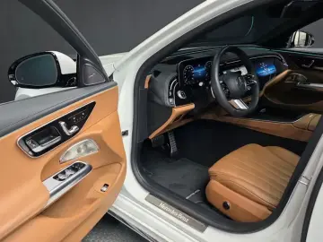 2024 Mercedes-Benz E-Класс с пробегом 36 951 км
