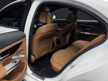 2024 Mercedes-Benz E-Класс с пробегом 36 951 км