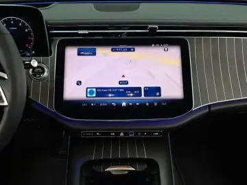 2025 Mercedes-Benz E-Класс с пробегом 10 508 км