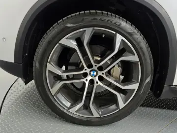 2022 BMW X5 с пробегом 52 024 км