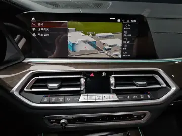2023 BMW X5 с пробегом 27 525 км