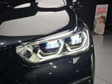 2023 BMW X5 с пробегом 27 525 км