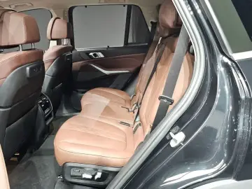 2023 BMW X5 с пробегом 27 525 км