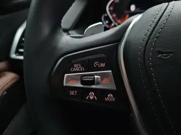 2023 BMW X5 с пробегом 27 525 км