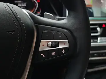 2023 BMW X5 с пробегом 27 525 км