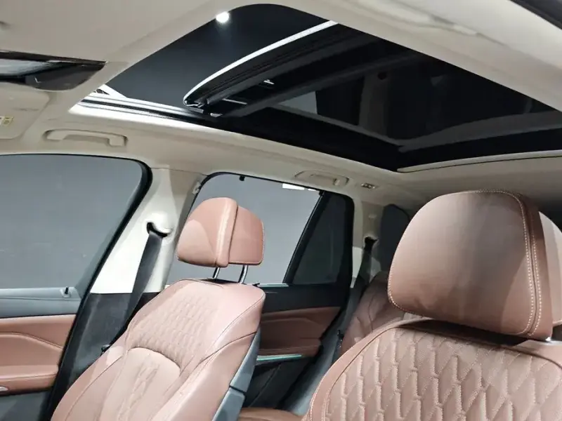 2023 BMW X5 с пробегом 27 525 км