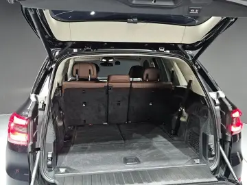 2023 BMW X5 с пробегом 27 525 км