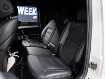 2021 Mercedes-Benz G-Класс с пробегом 28 077 км