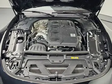 2025 Mercedes-Benz SL-Класс AMG с пробегом 356 км