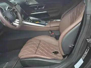 2024 Mercedes-Benz SL-Класс AMG с пробегом 3 000 км