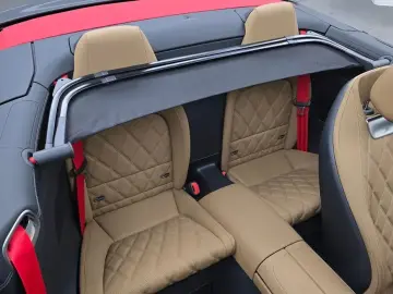 2024 Mercedes-Benz SL-Класс AMG с пробегом 2 767 км