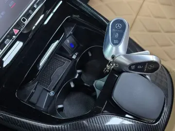 2024 Mercedes-Benz SL-Класс AMG с пробегом 2 767 км