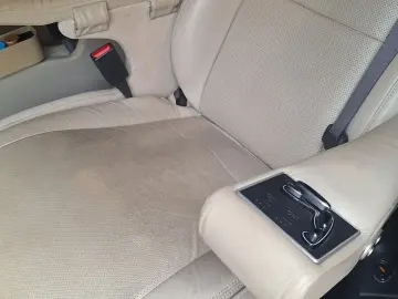 2021 Mercedes-Benz V-Класс с пробегом 190 808 км