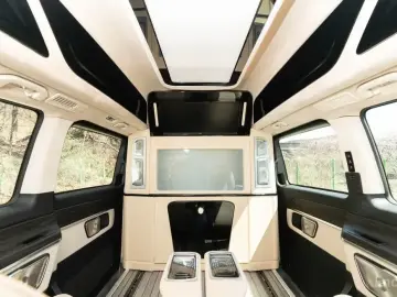 Mercedes-Benz V-Класс