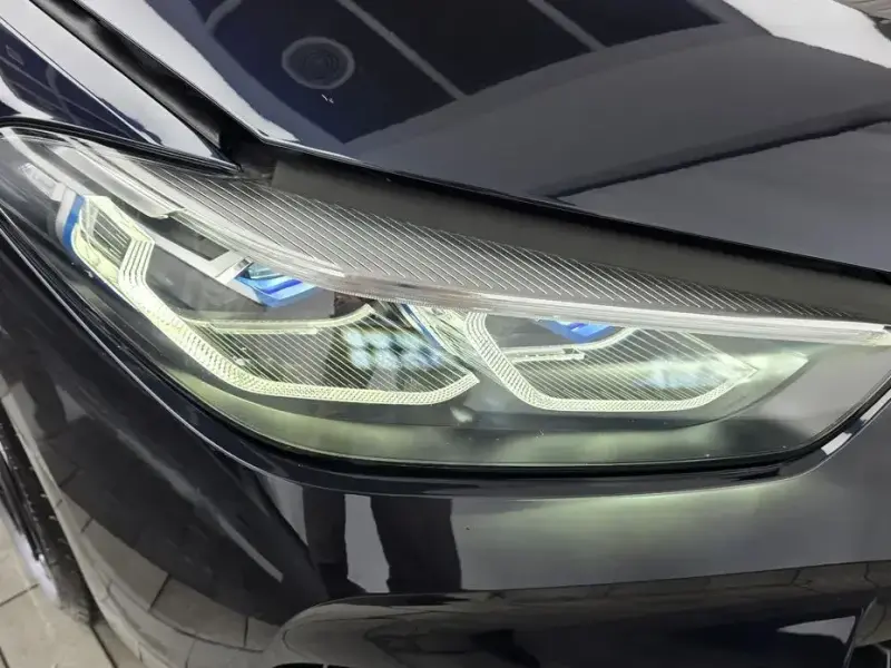 2021 BMW 8 серии с пробегом 107 098 км