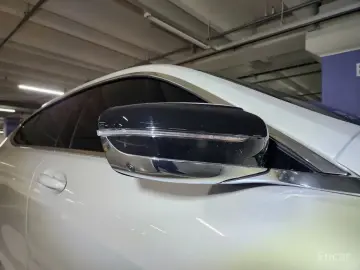 2022 BMW 8 серии с пробегом 30 000 км