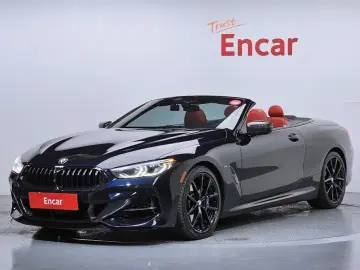 BMW 8 серии