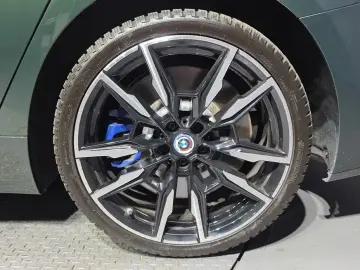 2022 BMW 8 серии с пробегом 32 007 км