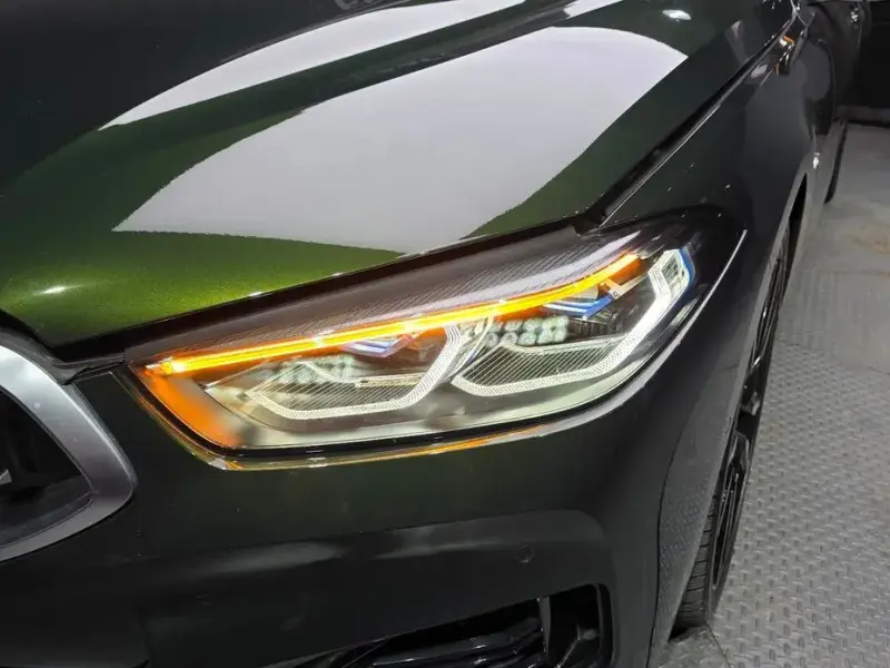 2022 BMW 8 серии с пробегом 32 007 км
