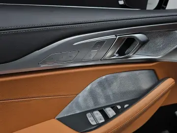2020 BMW 8 серии с пробегом 12 912 км