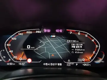 2023 BMW 6 серии с пробегом 51 390 км