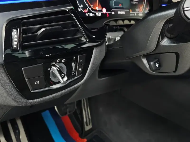 2023 BMW 6 серии с пробегом 17 909 км