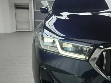 2023 BMW 6 серии с пробегом 17 909 км
