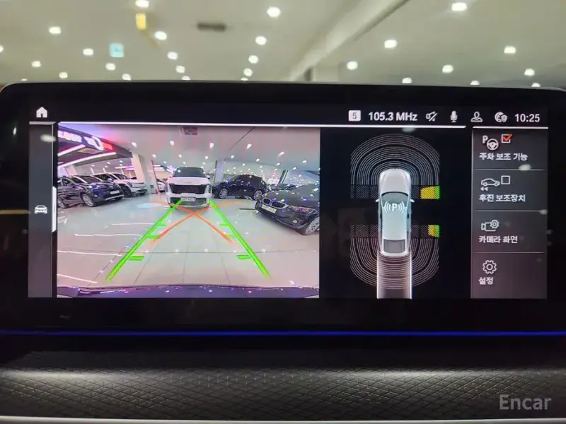2022 BMW 6 серии с пробегом 25 900 км