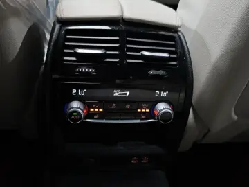 2020 BMW 6 серии с пробегом 34 167 км