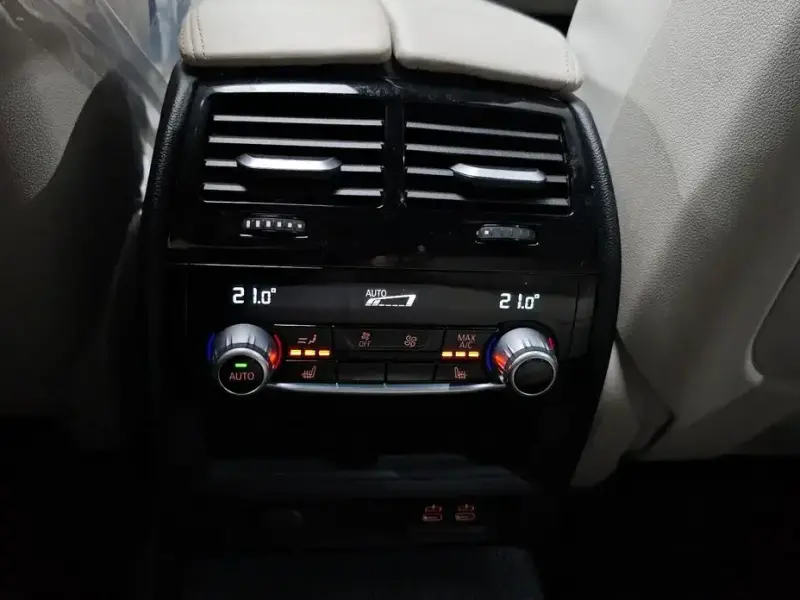 2020 BMW 6 серии с пробегом 34 167 км