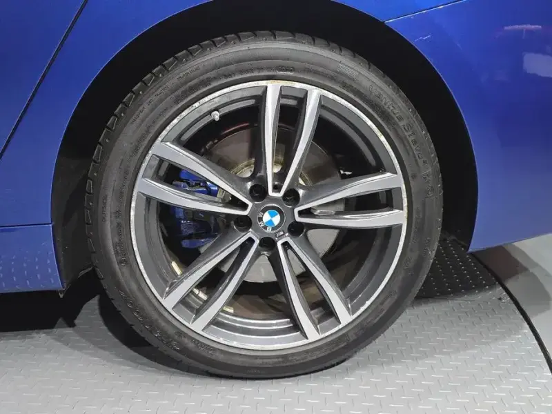 2020 BMW 6 серии с пробегом 34 167 км