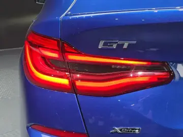 2020 BMW 6 серии с пробегом 34 167 км