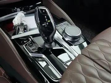 2022 BMW 6 серии с пробегом 29 409 км