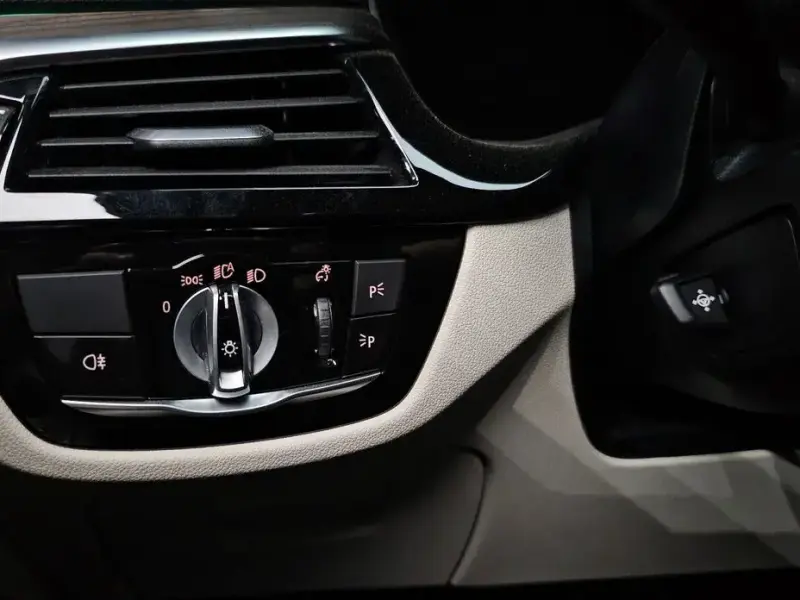 2020 BMW 6 серии с пробегом 34 167 км