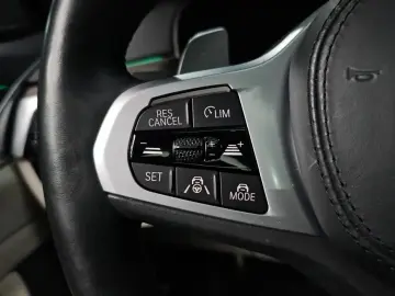 2020 BMW 6 серии с пробегом 34 167 км
