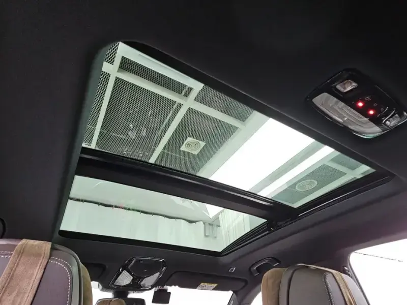 2022 BMW 6 серии с пробегом 29 409 км