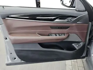 2022 BMW 6 серии с пробегом 29 409 км