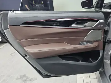 2022 BMW 6 серии с пробегом 29 409 км