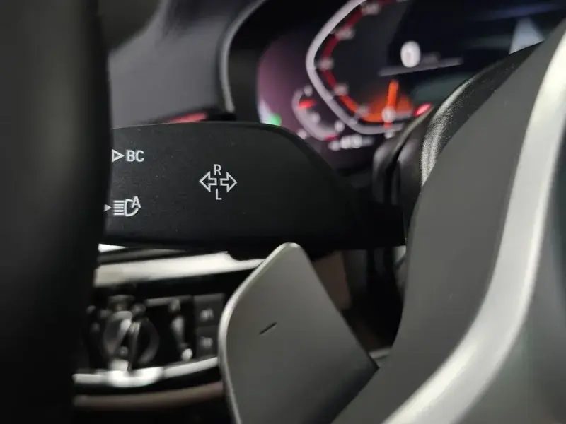 2022 BMW 6 серии с пробегом 29 409 км