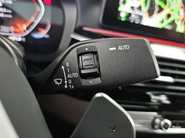 2022 BMW 6 серии с пробегом 29 409 км