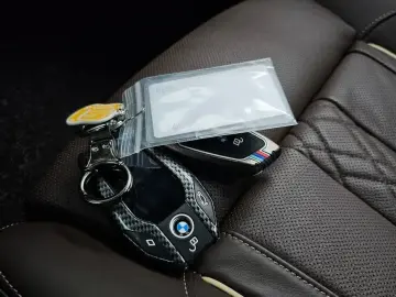 2022 BMW 6 серии с пробегом 29 409 км