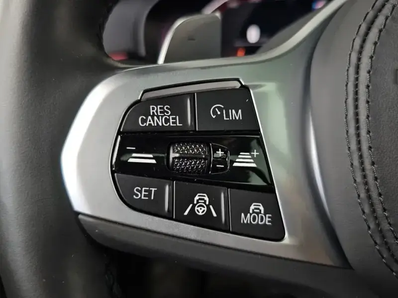 2022 BMW 6 серии с пробегом 29 409 км