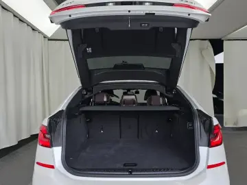2020 BMW 6 серии с пробегом 51 431 км