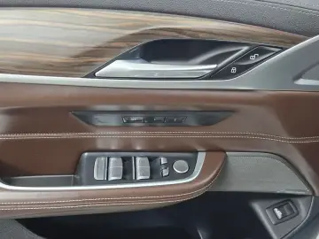 2020 BMW 6 серии с пробегом 51 431 км