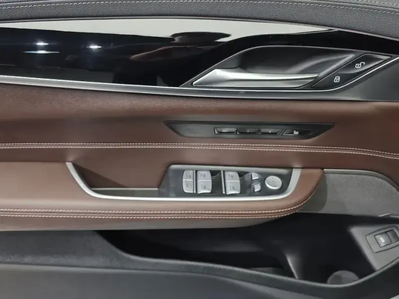 2024 BMW 6 серии с пробегом 26 153 км