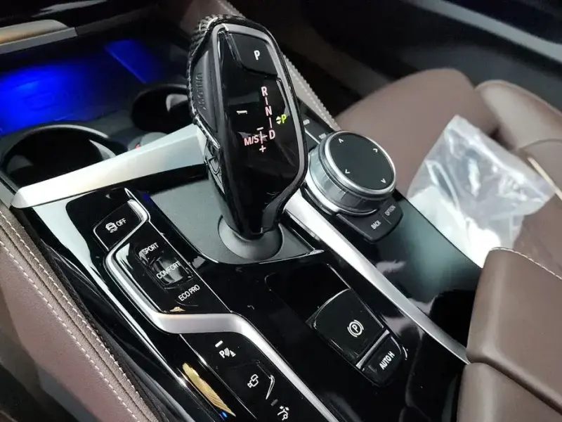 2024 BMW 6 серии с пробегом 10 150 км