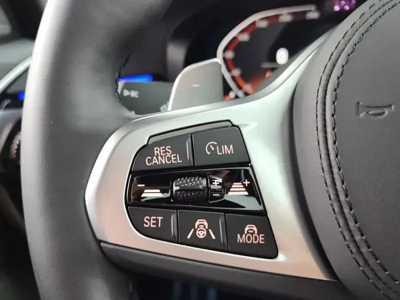 2024 BMW 6 серии с пробегом 10 150 км