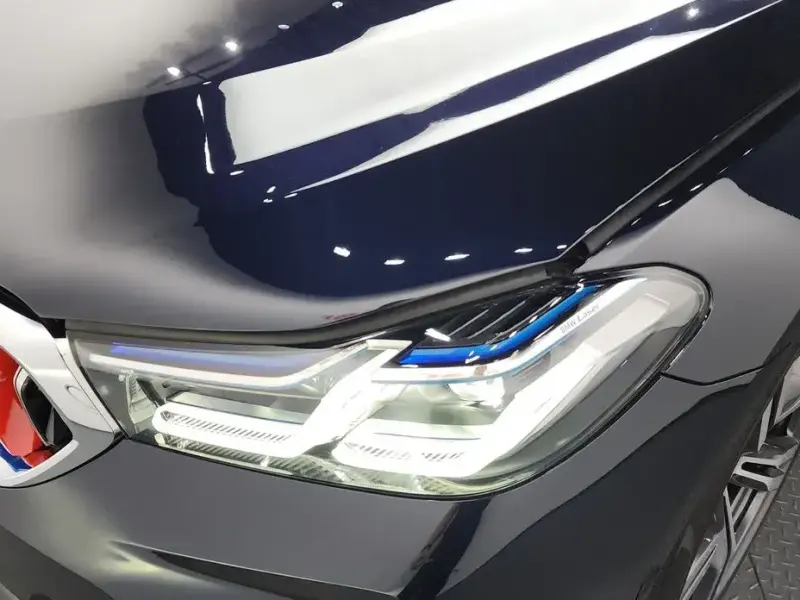 2024 BMW 6 серии с пробегом 10 150 км