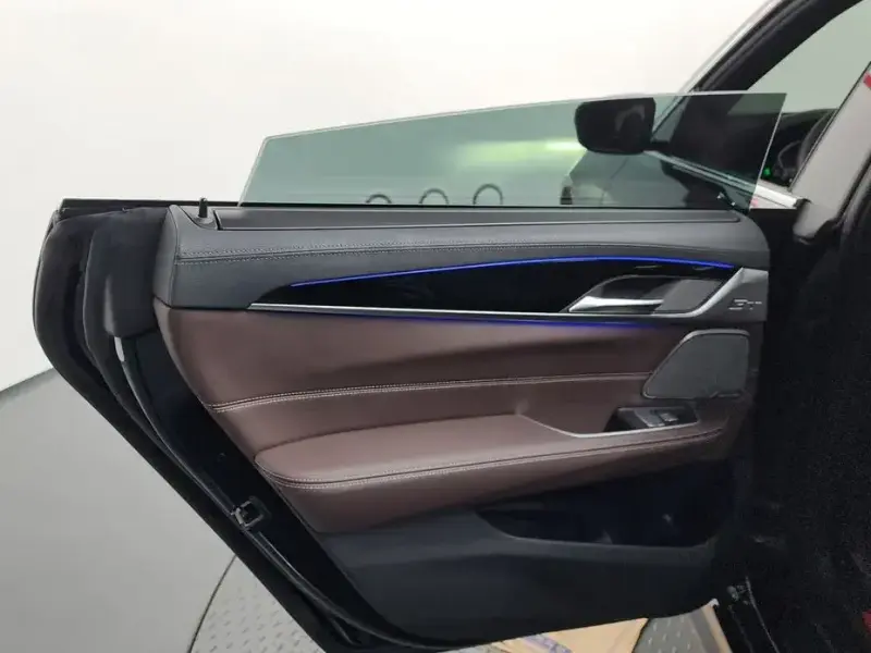 2024 BMW 6 серии с пробегом 10 150 км