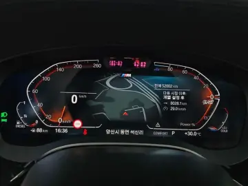 2022 BMW 6 серии с пробегом 52 002 км